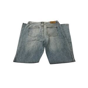 Lauren Jeans Co. By Ralph Lauren Denim Jeans